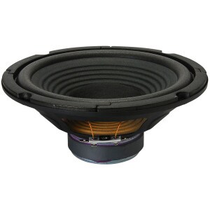 Visaton W200-8 8" Woofer 8 Ohm